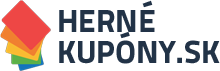 Logo Herní-kupony.cz